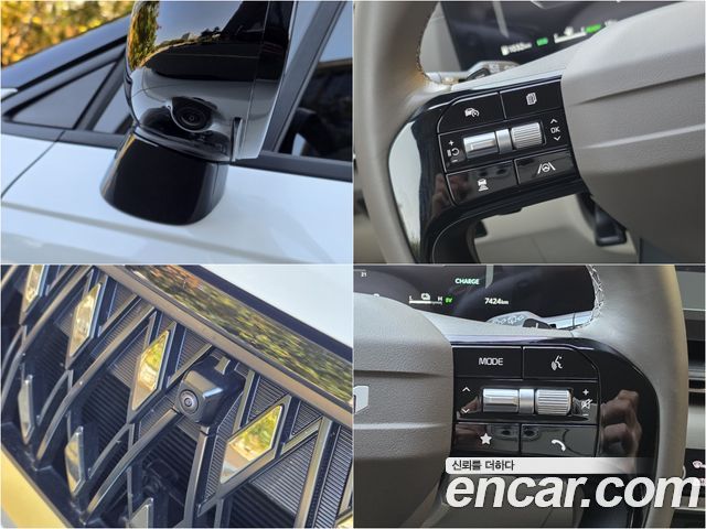 Kia Canival 2026 — photo 15