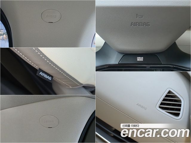 Kia Canival 2026 — photo 16