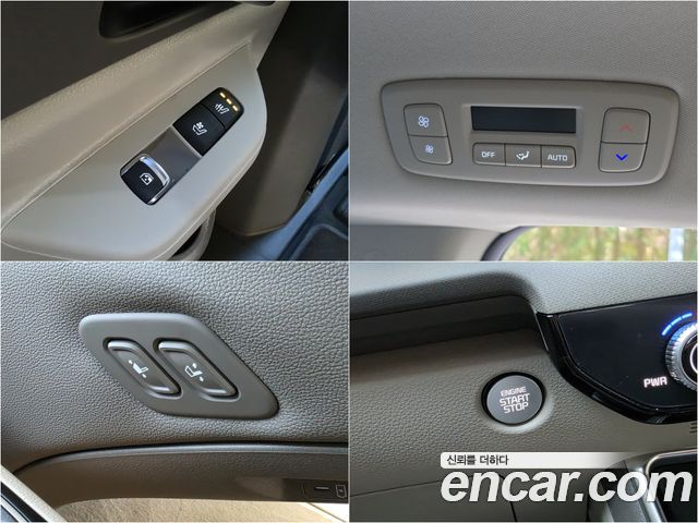 Kia Canival 2026 — photo 17