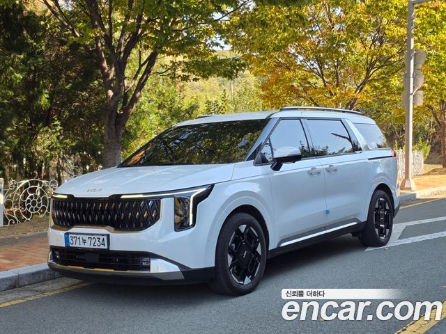 Kia Canival 2026 — photo 18
