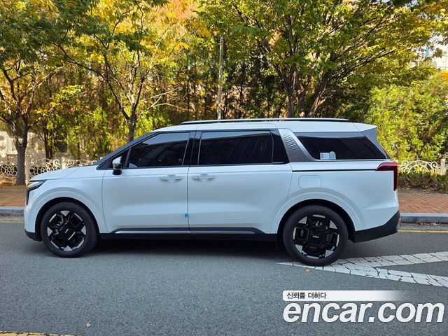 Kia Canival 2026 — photo 20