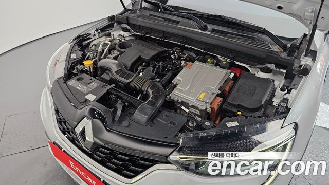 Renault Korea XM3 2023 — photo 6