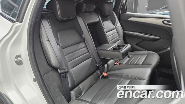 Renault Korea XM3 2023 — photo 18