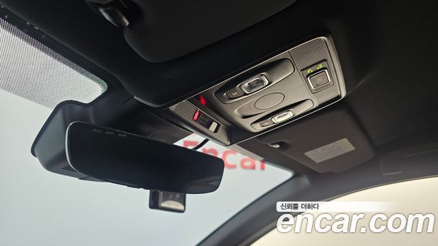Renault Korea XM3 2023 — photo 21