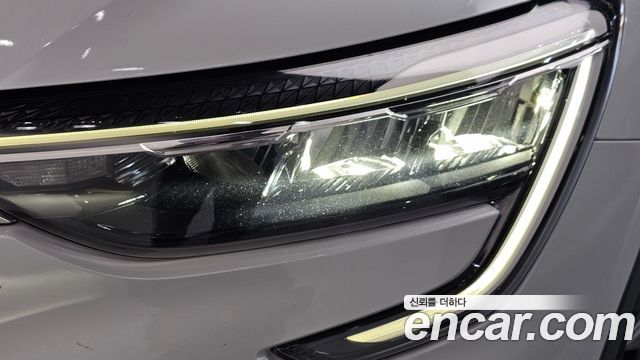 Renault Korea XM3 2023 — photo 8