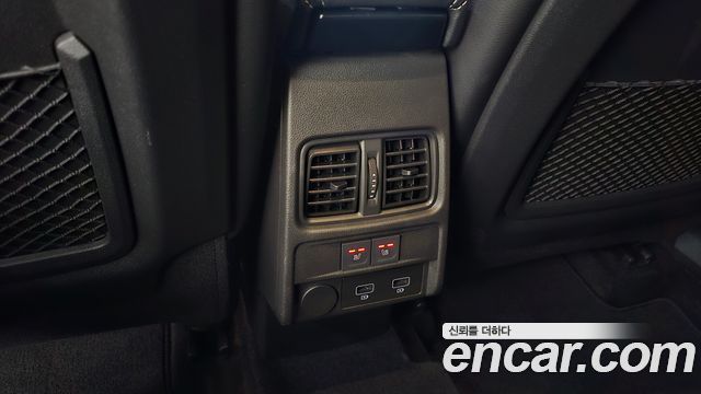 Renault Korea XM3 2023 — photo 27