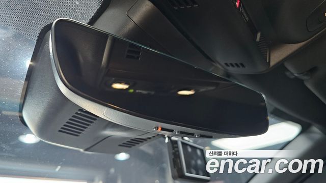Renault Korea XM3 2023 — photo 29