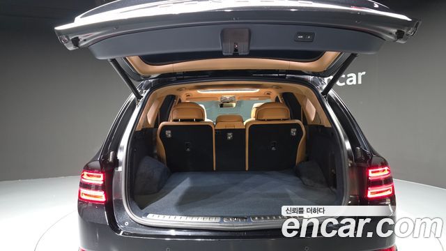Genesis GV80 2022 — photo 20