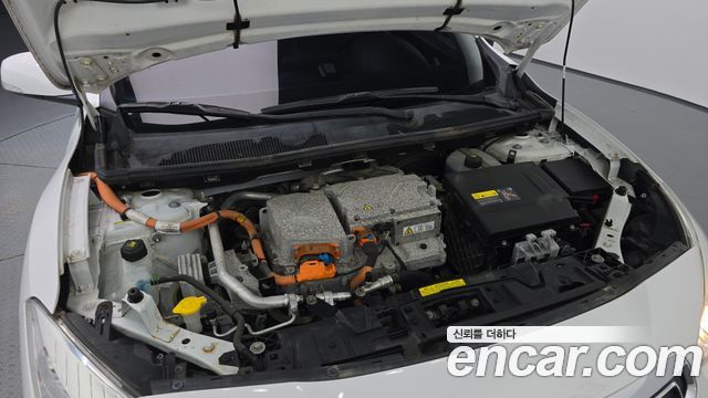 Renault Korea SM3 2015 — photo 6