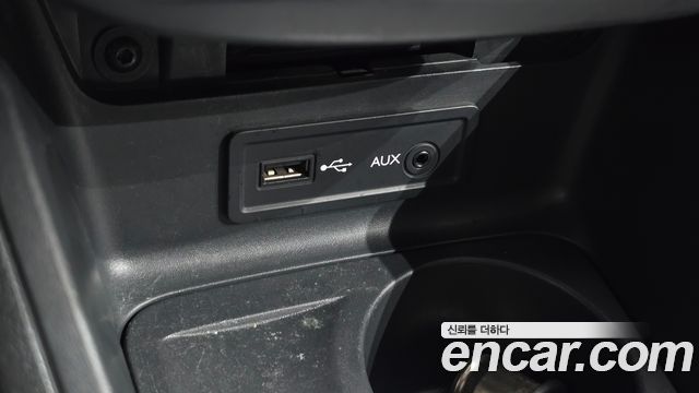 Renault Korea SM3 2015 — photo 19