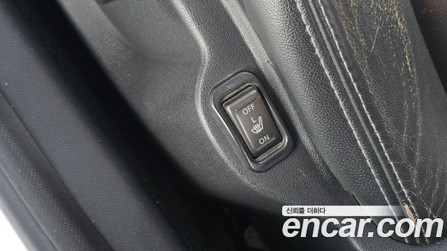 Renault Korea SM3 2015 — photo 23