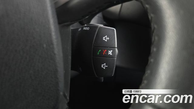 Renault Korea SM3 2015 — photo 25
