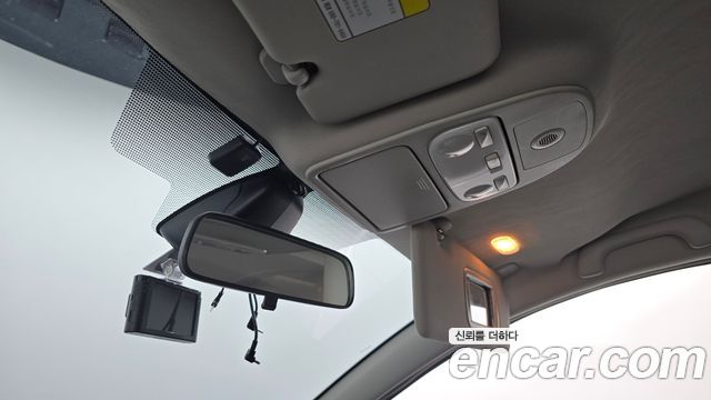 Renault Korea SM3 2015 — photo 27
