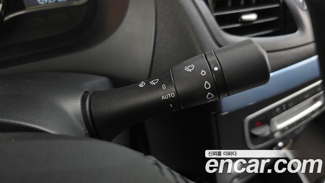 Renault Korea SM3 2015 — photo 29
