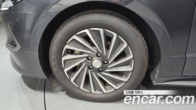 Hyundai Sonata 2023 — photo 5