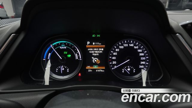 Hyundai Sonata 2023 — photo 10