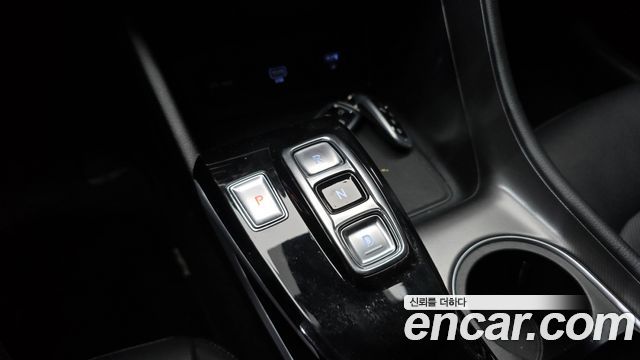 Hyundai Sonata 2023 — photo 11
