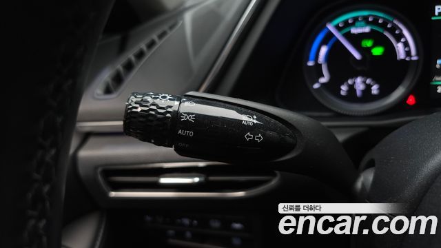 Hyundai Sonata 2023 — photo 22