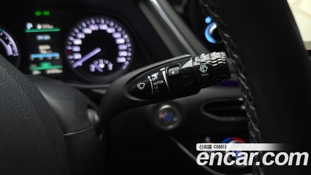 Hyundai Sonata 2023 — photo 23