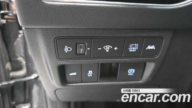 Hyundai Sonata 2023 — photo 30