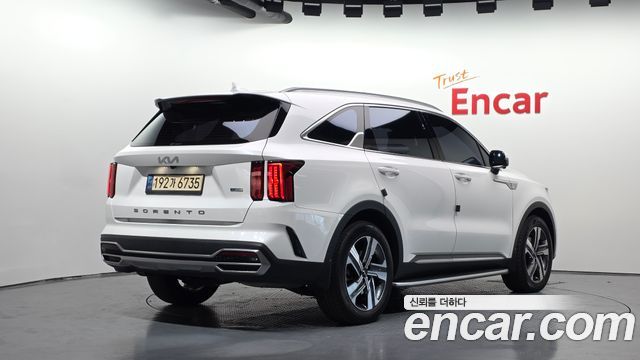 Kia Sorento 2022 — photo 2