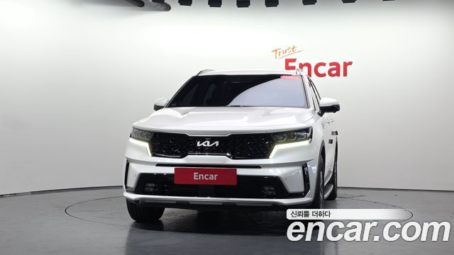 Kia Sorento 2022 — photo 3
