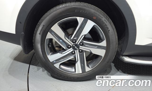 Kia Sorento 2022 — photo 5