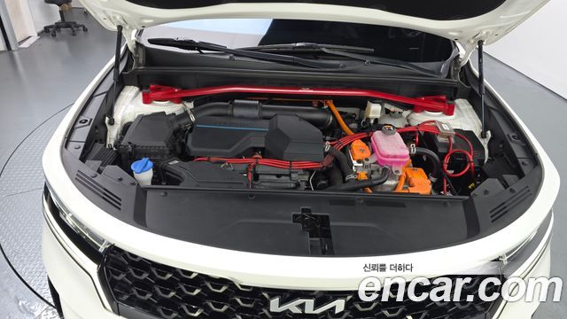 Kia Sorento 2022 — photo 6