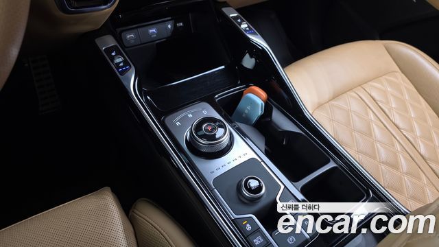 Kia Sorento 2022 — photo 12
