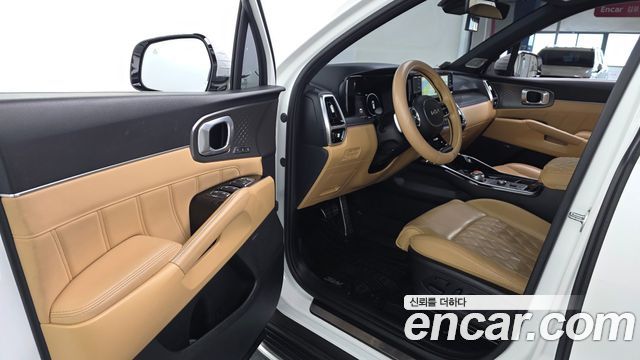 Kia Sorento 2022 — photo 13
