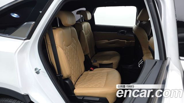 Kia Sorento 2022 — photo 17