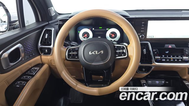 Kia Sorento 2022 — photo 18