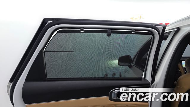 Kia Sorento 2022 — photo 24