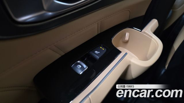 Kia Sorento 2022 — photo 25