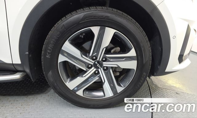 Kia Sorento 2022 — photo 7