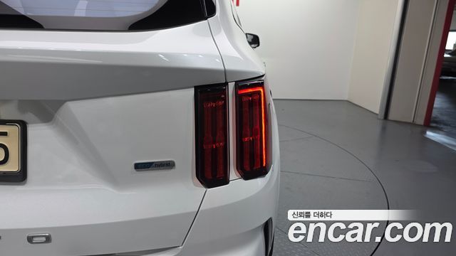 Kia Sorento 2022 — photo 9