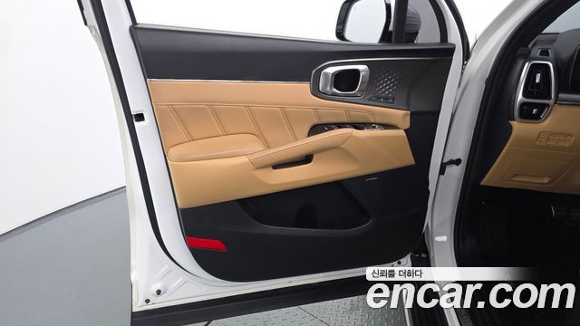 Kia Sorento 2022 — photo 14