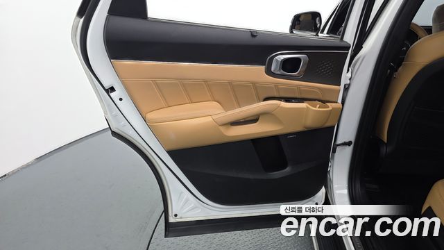Kia Sorento 2022 — photo 15