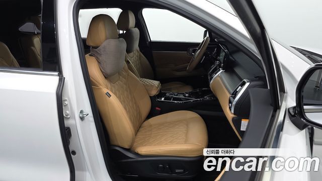 Kia Sorento 2022 — photo 16