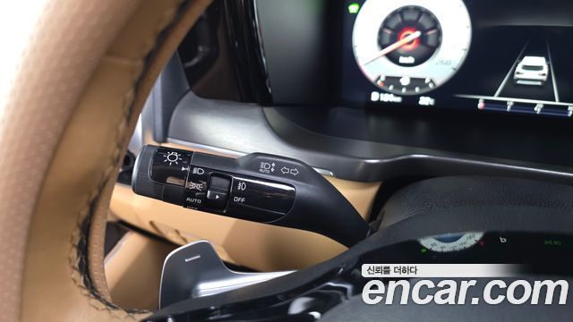 Kia Sorento 2022 — photo 27