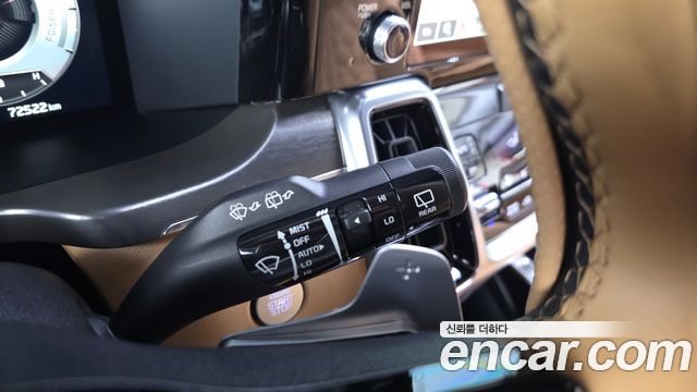 Kia Sorento 2022 — photo 28