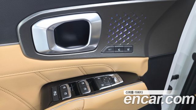 Kia Sorento 2022 — photo 29