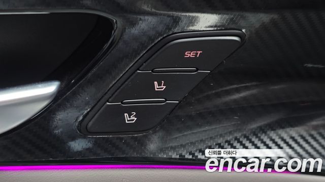 Kia K7 2017 — photo 12