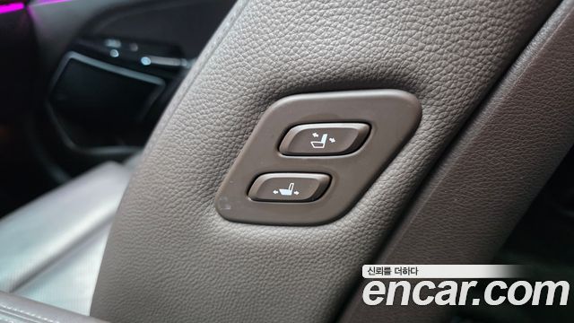 Kia K7 2017 — photo 19