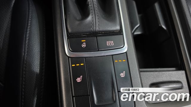 Kia K5 2018 — photo 18