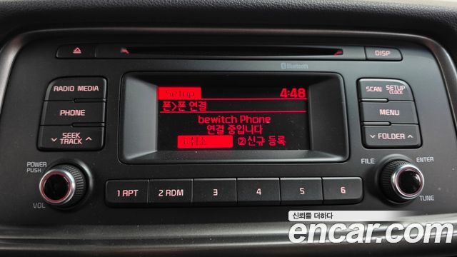 Kia K5 2018 — photo 29