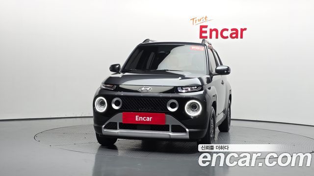 Hyundai Casper 2022 — photo 3