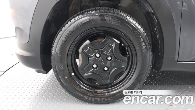 Hyundai Casper 2022 — photo 5