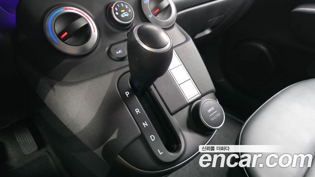 Hyundai Casper 2022 — photo 12