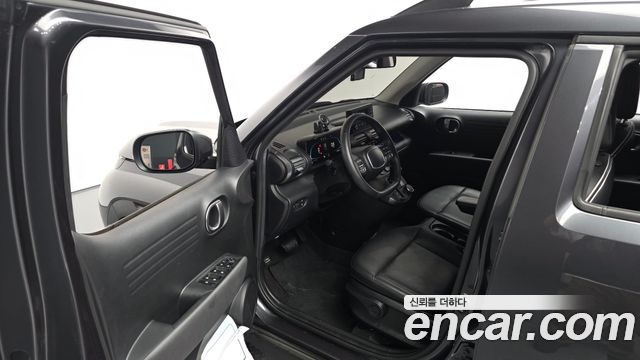 Hyundai Casper 2022 — photo 13